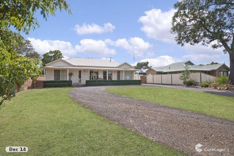 25 Tatlock St, Hamilton, VIC 3300