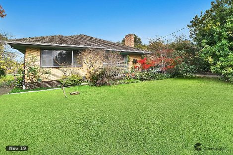 1 Emily Ct, Croydon, VIC 3136