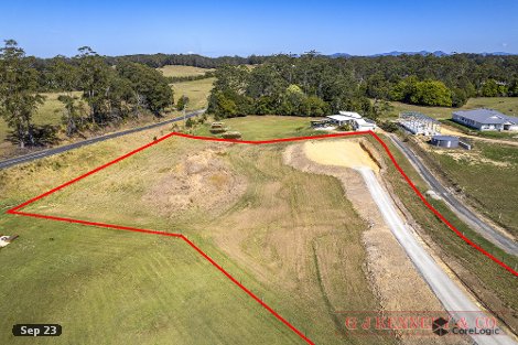 78 Saddleback Way, Newee Creek, NSW 2447