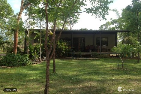 381 Wheewall Rd, Berry Springs, NT 0838