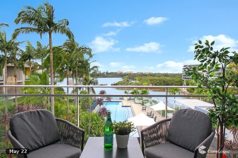 487/4 The Crescent, Wentworth Point, NSW 2127