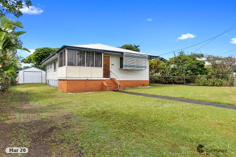 2151 Wynnum Rd, Wynnum West, QLD 4178