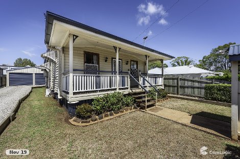 16 Kirk St, Toowoomba City, QLD 4350