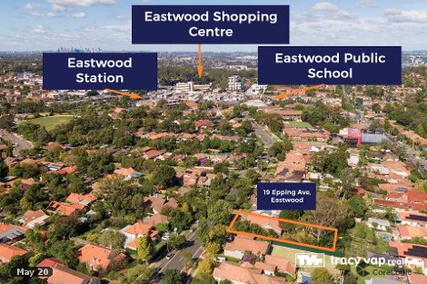 19 Epping Ave, Eastwood, NSW 2122
