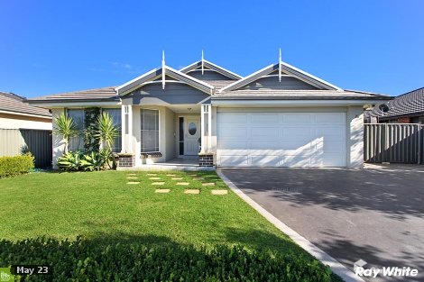 8 Shoreline Ave, Haywards Bay, NSW 2530