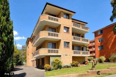 8/35 George St, Mortdale, NSW 2223