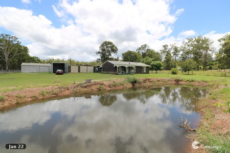 29 Abington Rd, Abington, QLD 4660