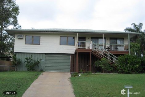 4 Blair St, Clermont, QLD 4721