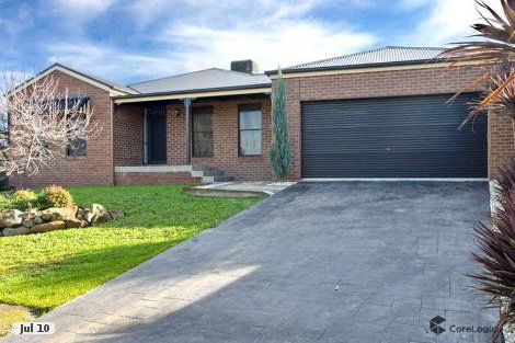 2 Cheviot Pl, East Bendigo, VIC 3550