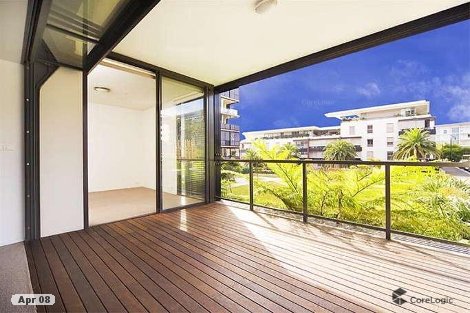 205/7 Sterling Cct, Camperdown, NSW 2050