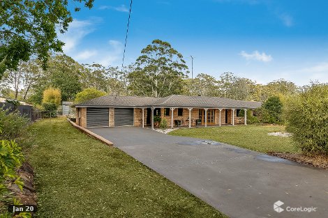 7 Ninderry Dr, Highfields, QLD 4352