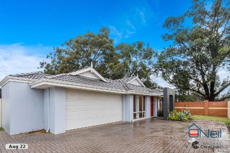 12/24 Tait St, Armadale, WA 6112