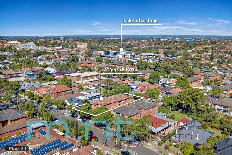 24 Yerrick Rd, Lakemba, NSW 2195