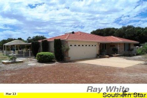 37 Pieter Pl, Gabbadah, WA 6041