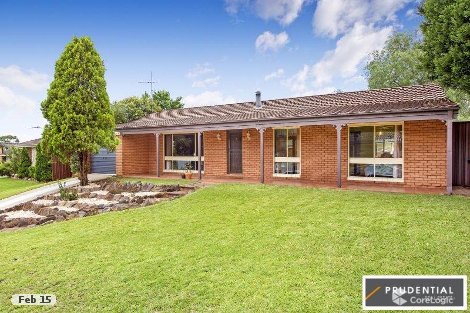 4 Brierley Pl, Eagle Vale, NSW 2558