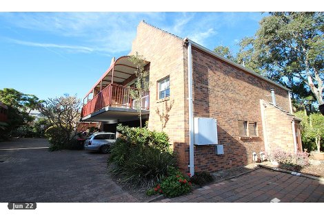 16/5 Dawson St, Cooks Hill, NSW 2300