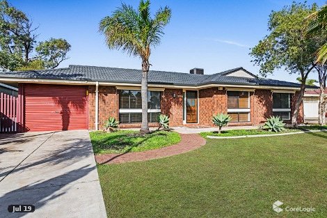 11 Sir Claud Gibb St, North Haven, SA 5018