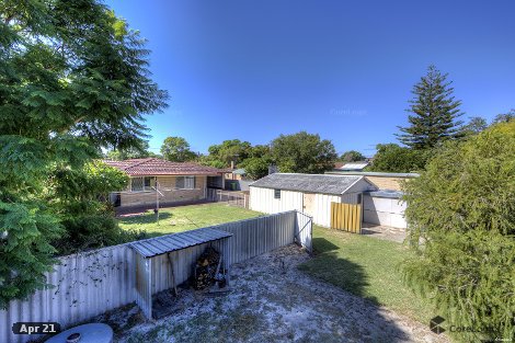 9 Wakefield Rd, High Wycombe, WA 6057