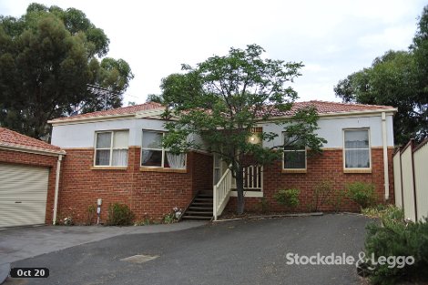 4/13 Carey Cres, Bacchus Marsh, VIC 3340