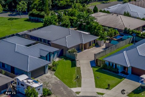 16 Bedford Cct, Coes Creek, QLD 4560