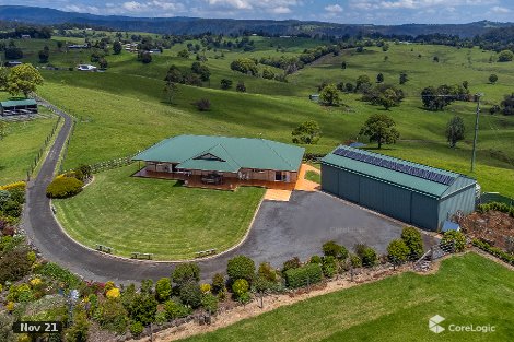 152 Binna Burra Rd, Beechmont, QLD 4211