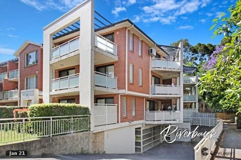 20/7-11 Paton St, Merrylands West, NSW 2160