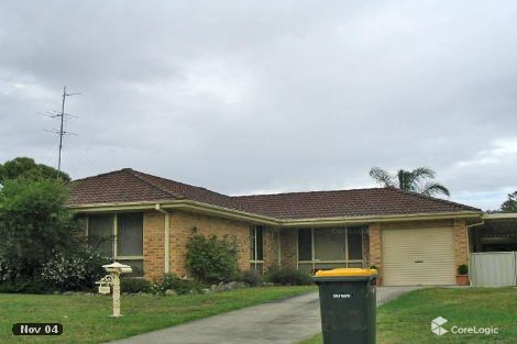 9 Prudence Cl, Whitebridge, NSW 2290