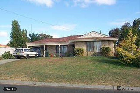 18 Glover St, Withers, WA 6230