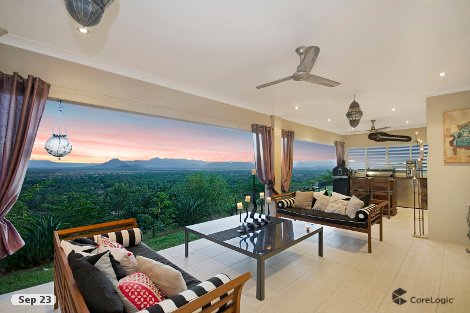 27/20 Mount Kulburn Dr, Jensen, QLD 4818