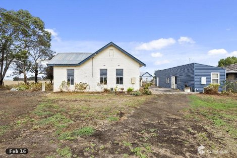 529 Corangamite Lake Rd, Cororooke, VIC 3254