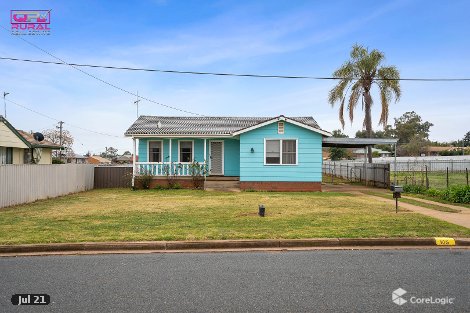 105 Tonkin St, Temora, NSW 2666