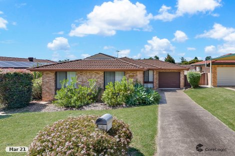 102 Chester Rd, Ingleburn, NSW 2565