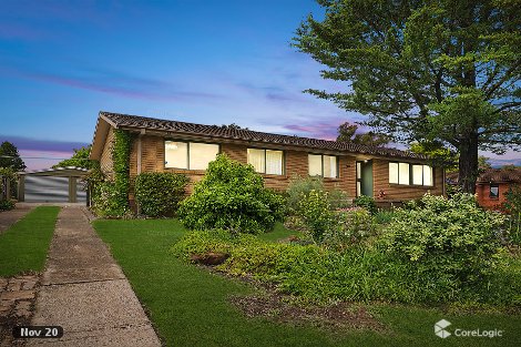 22 Dunbar St, Fraser, ACT 2615