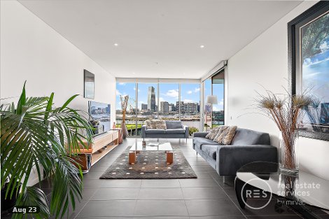 403/81 South Wharf Dr, Docklands, VIC 3008