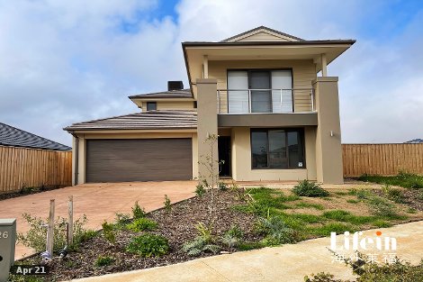 26 Sherford Ave, Werribee, VIC 3030