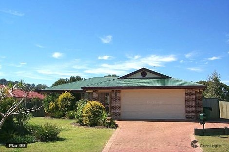 5 Parkvista Ct, Burnside, QLD 4560