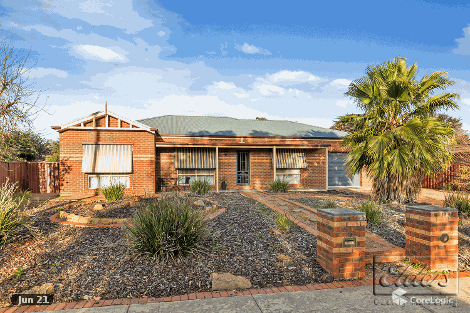 10 Wortha St, Bendigo, VIC 3550