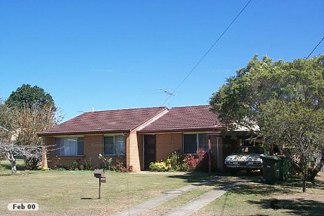 4 Nandeebie Ct, Cleveland, QLD 4163