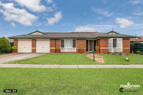 23 Wyatt Way, Wallan, VIC 3756