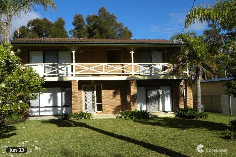 20 Beachway Ave, Berrara, NSW 2540