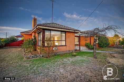 338 Forest St, Wendouree, VIC 3355