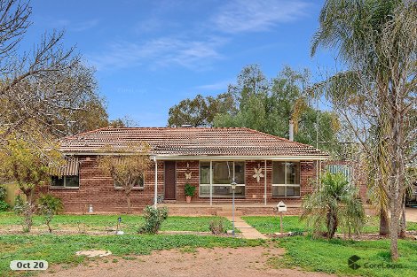 94 Iverach St N, Coolamon, NSW 2701