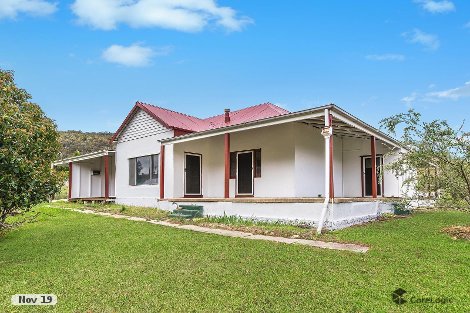 6503 Castlereagh Hwy, Ilford, NSW 2850