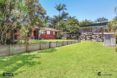 8 Darnel St, Elanora, QLD 4221