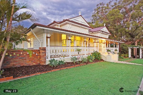 2 Waghorn St, Woodend, QLD 4305