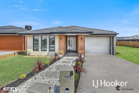 8 Chestnut Ave, Clyde, VIC 3978