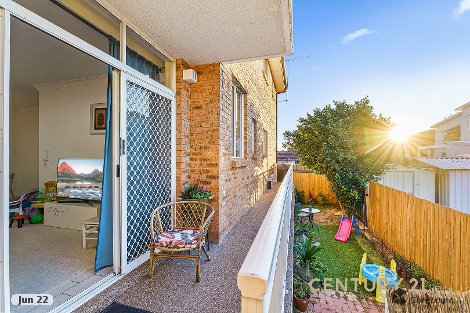 4/271 Rocky Point Rd, Sans Souci, NSW 2219