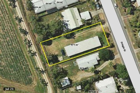 29 Pringle St, Mossman, QLD 4873