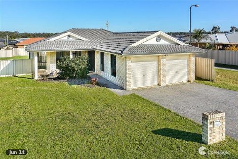 15 Lacebark Gr, Worrigee, NSW 2540