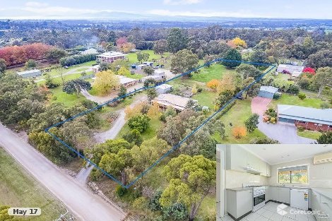 5 Doran Rd, Bunyip, VIC 3815